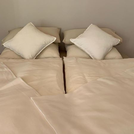 Idyllische Fewo Belling Spa - Eigene Sauna Und E-Ladesaeule Δρέσδη Εξωτερικό φωτογραφία